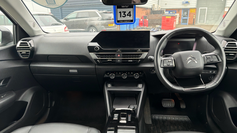 Citroen C4 1.2 PureTech [130] Max 5dr Auto Petrol Hatchback